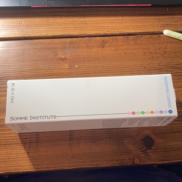 Somme institute nourishing cleanser - Picture 6 of 7